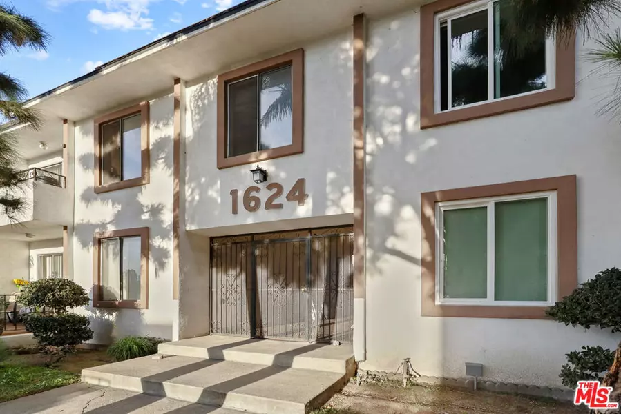 1624 Federal AVE #12, Los Angeles, CA 90025