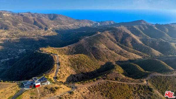 0 Ramera Motorway, Malibu, CA 90265