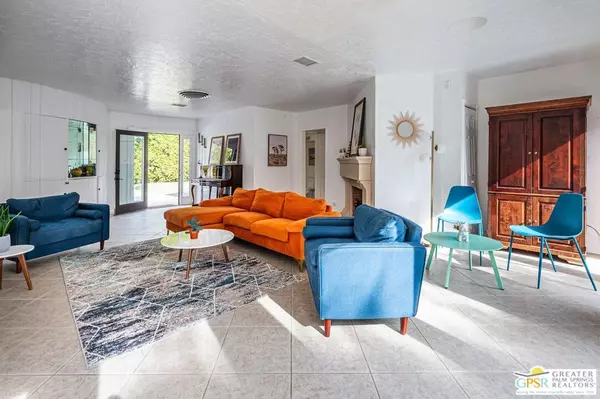 Palm Springs, CA 92262,165 W Santa Clara WAY