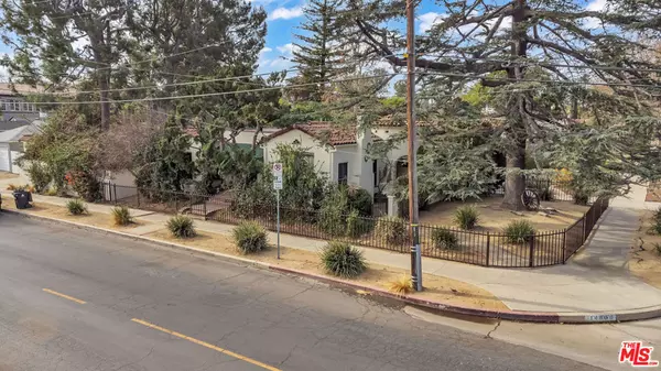 Sherman Oaks, CA 91411,14600 Killion ST