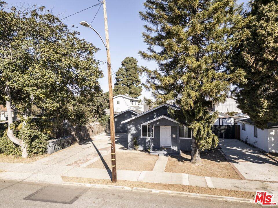 2319 Sierra ST, Torrance, CA 90501