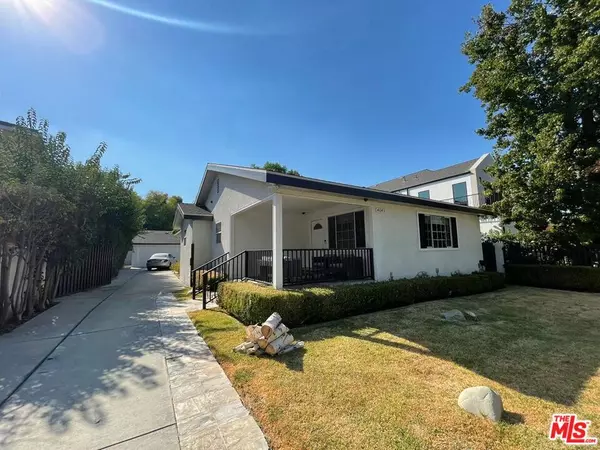 4643 Saloma AVE, Sherman Oaks, CA 91403