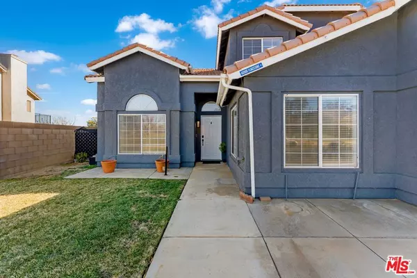 Palmdale, CA 93551,40906 Flagstone ST