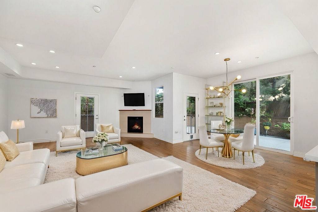 1248 N Laurel AVE #103, West Hollywood, CA 90046