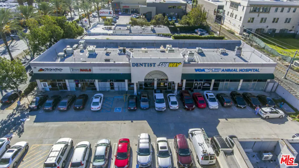 777 S Arroyo #105, Pasadena, CA 91105