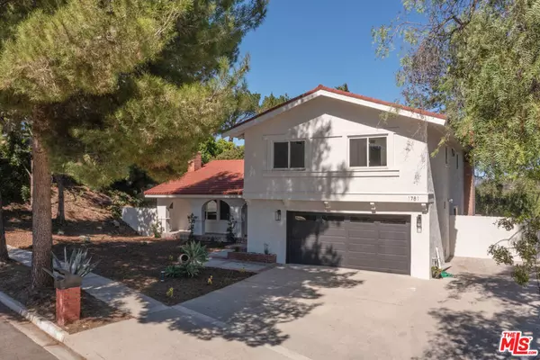 1781 Calle Zocalo, Thousand Oaks, CA 91360