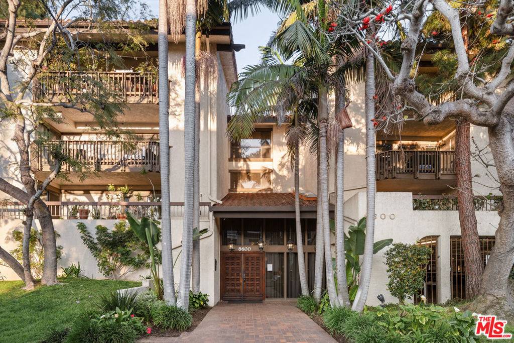 8600 Tuscany AVE #409, Playa Del Rey, CA 90293