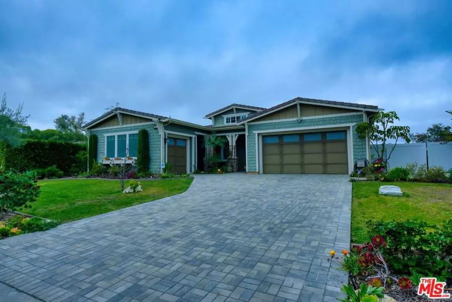 9 Casaba Rd, Rolling Hills Estates, CA 90274