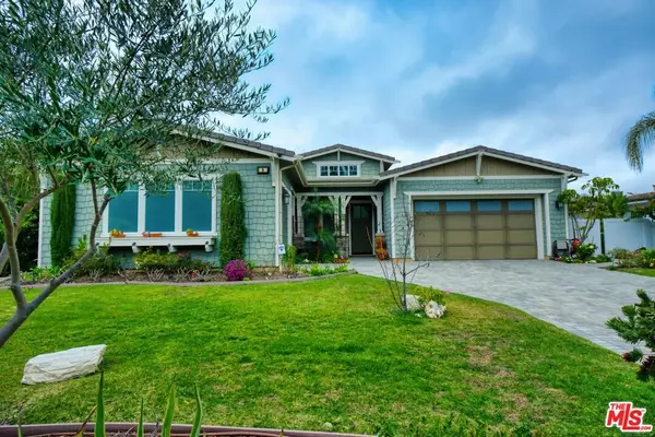 9 Casaba Rd, Rolling Hills Estates, CA 90274