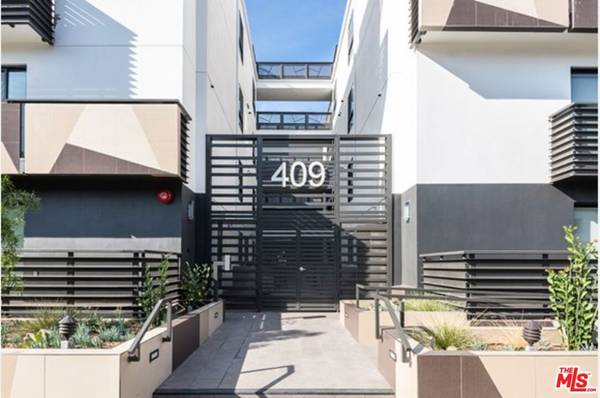 409 Hayworth #309, Los Angeles, CA 90048