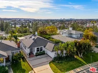 5827 Tellefson RD, Culver City, CA 90230