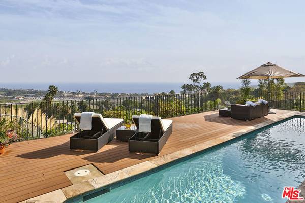 Malibu, CA 90265,3504 Coast View DR