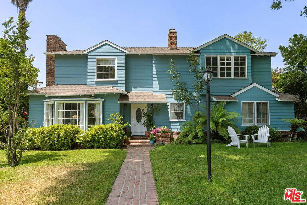 4909 Morse AVE, Sherman Oaks, CA 91423