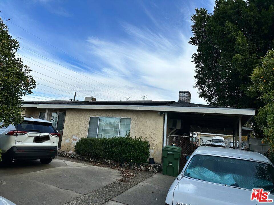Sun Valley, CA 91352,9278 Kewen AVE