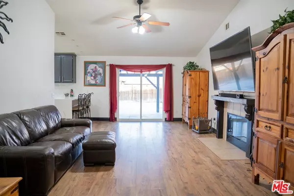 Adelanto, CA 92301,10358 Bella LN