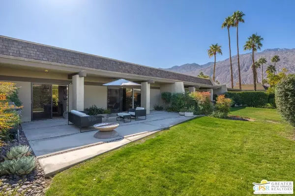 1294 N Tiffany CIR, Palm Springs, CA 92262