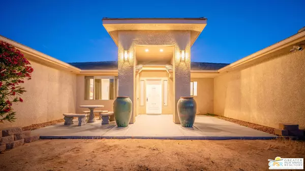 7514 Sunset RD, Joshua Tree, CA 92252