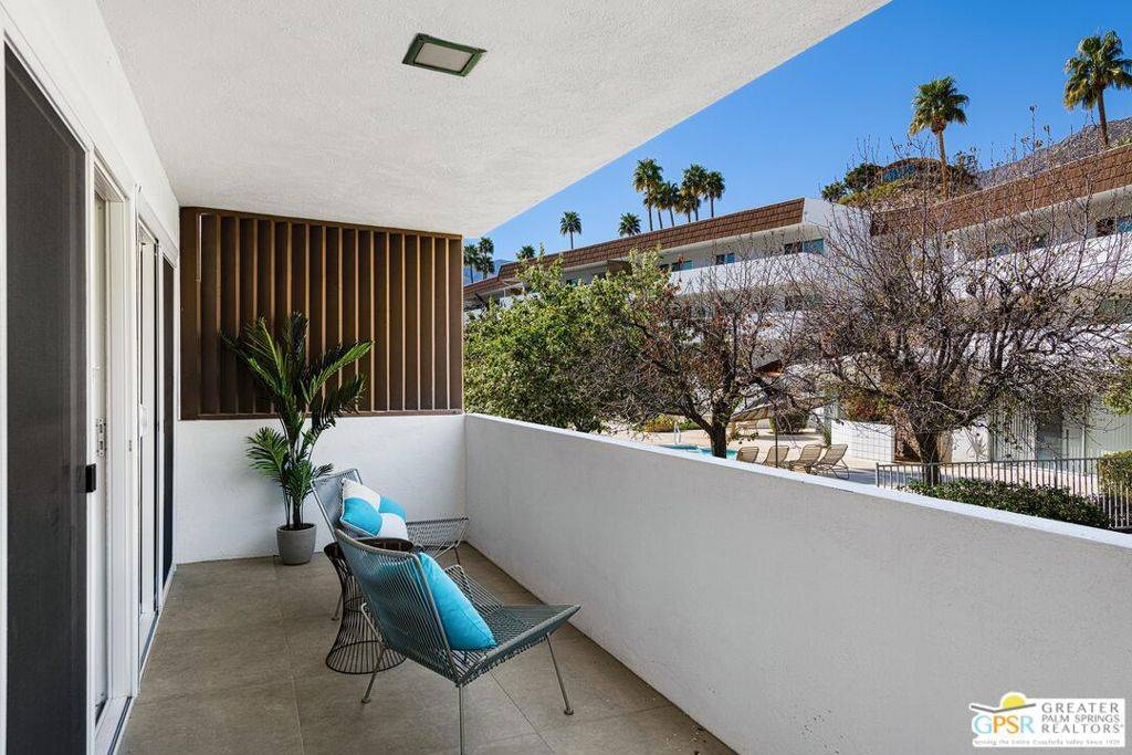 Palm Springs, CA 92264,2301 S Skyview DR #22