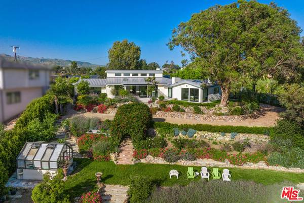 6767 Wandermere RD, Malibu, CA 90265