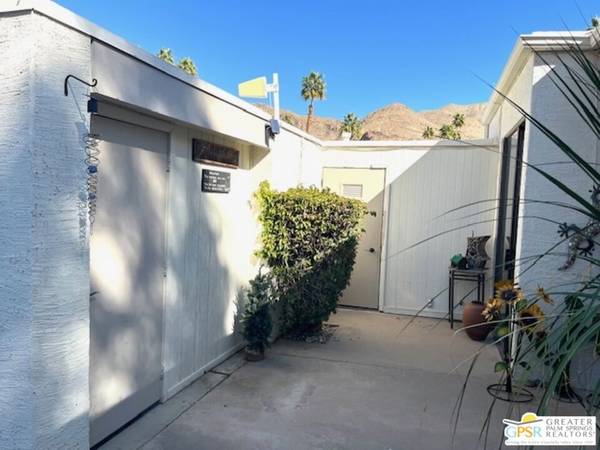 Palm Springs, CA 92264,3410 E Bogert TRL