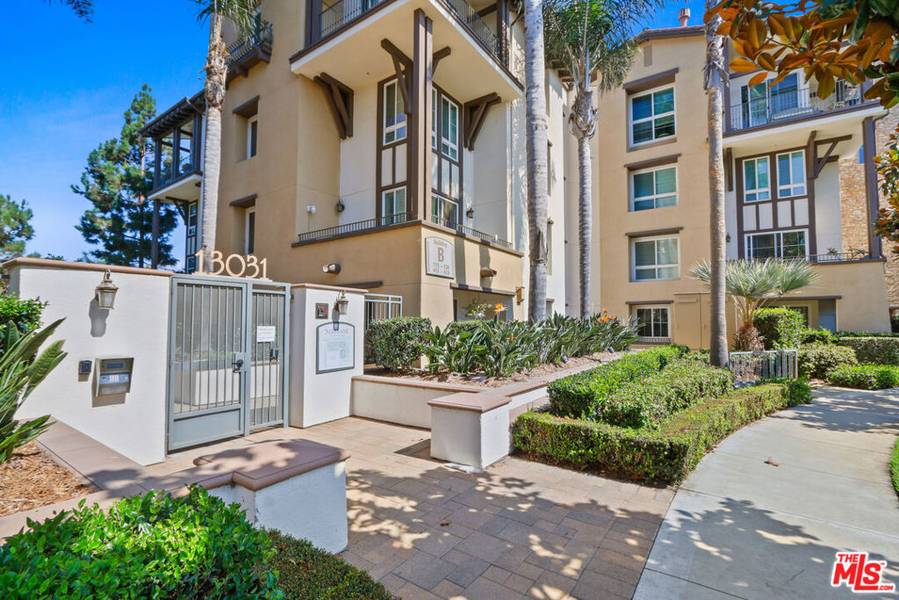 13031 Villosa PL #117, Playa Vista, CA 90094