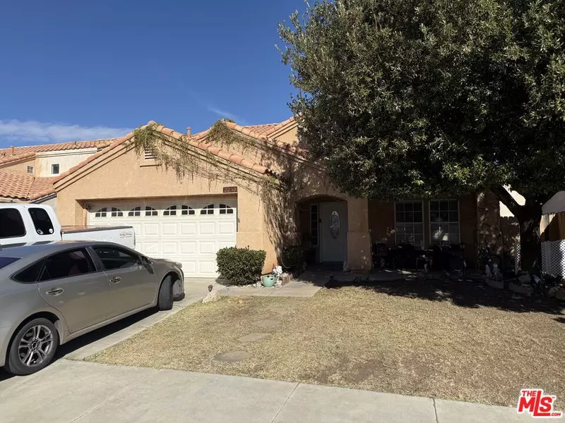 2259 Mark AVE, Palmdale, CA 93550