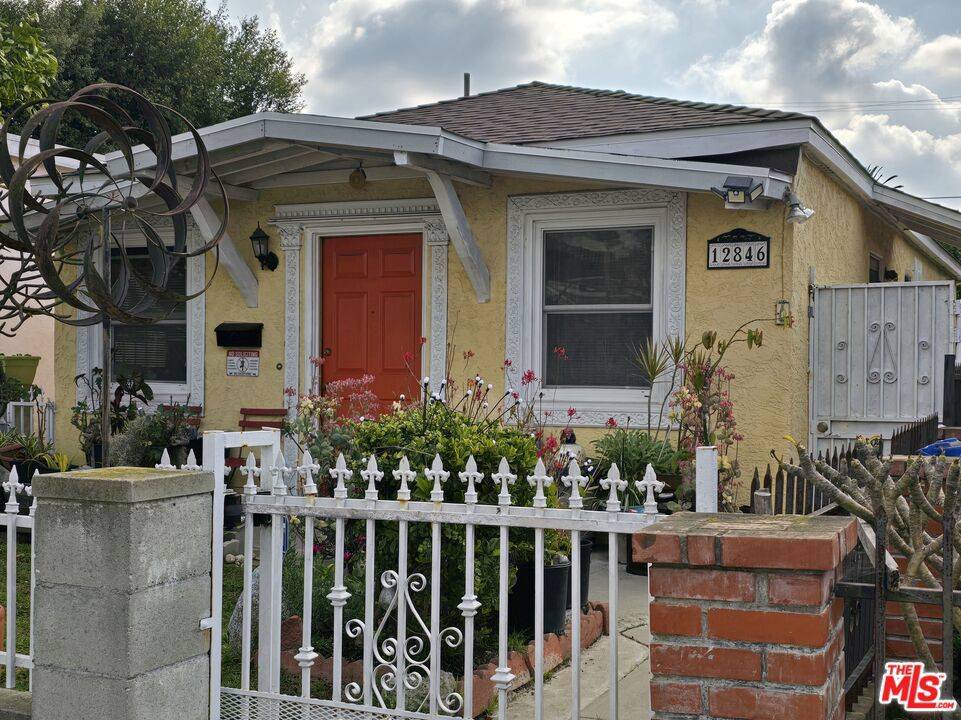 12846 Short AVE, Los Angeles, CA 90066