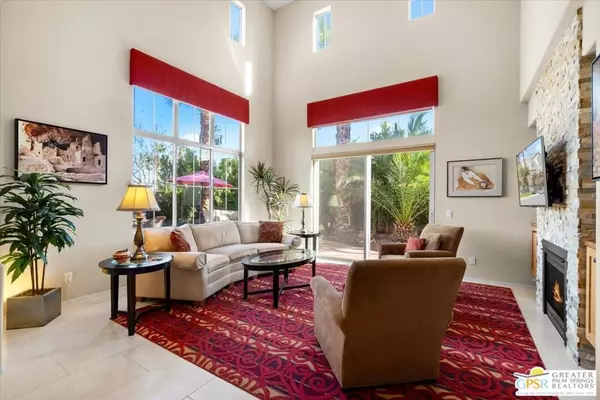 Palm Springs, CA 92262,483 Terra Vita