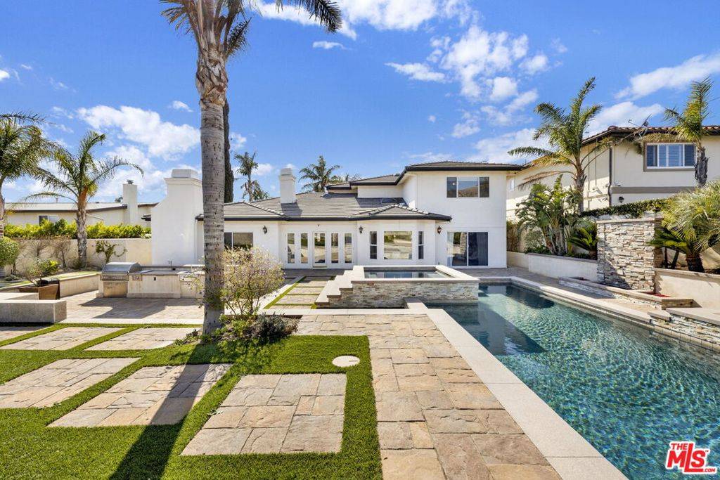 12052 Beaufait AVE, Porter Ranch, CA 91326