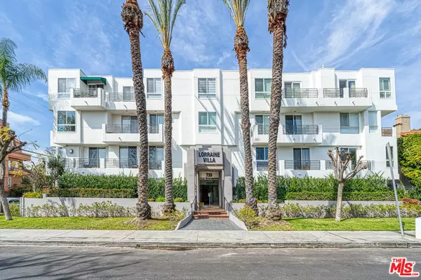 739 Lorraine BLVD #202, Los Angeles, CA 90005