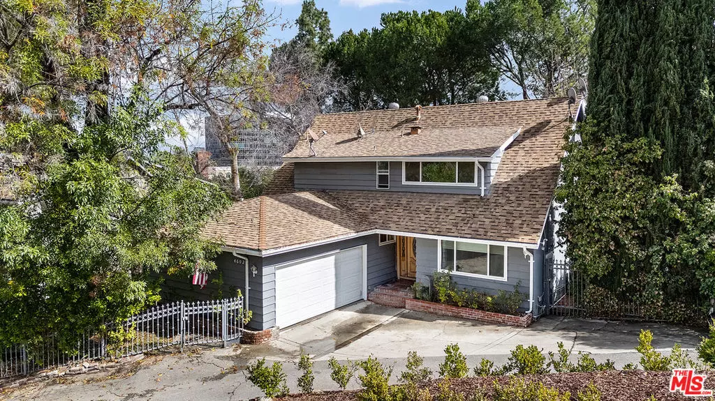 4602 Hurford TER, Encino, CA 91436