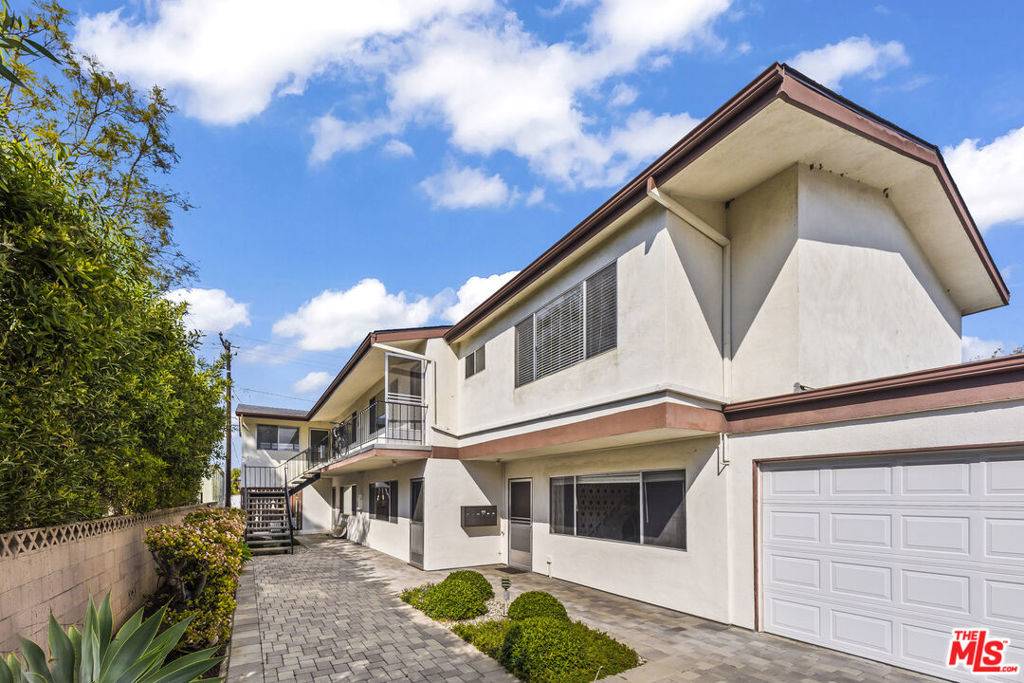 Santa Monica, CA 90405,1015 Ashland AVE #4