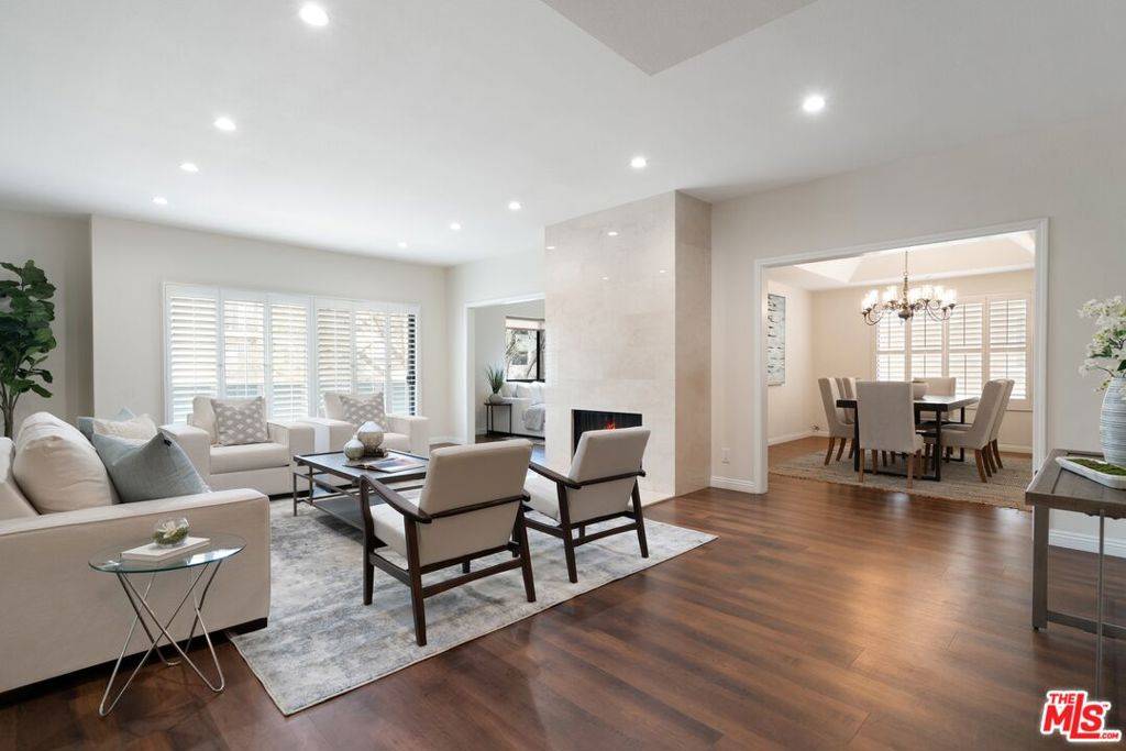 5416 Zelzah AVE #101, Encino, CA 91316