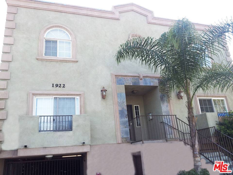 1922 CRENSHAW #2, Los Angeles, CA 90016