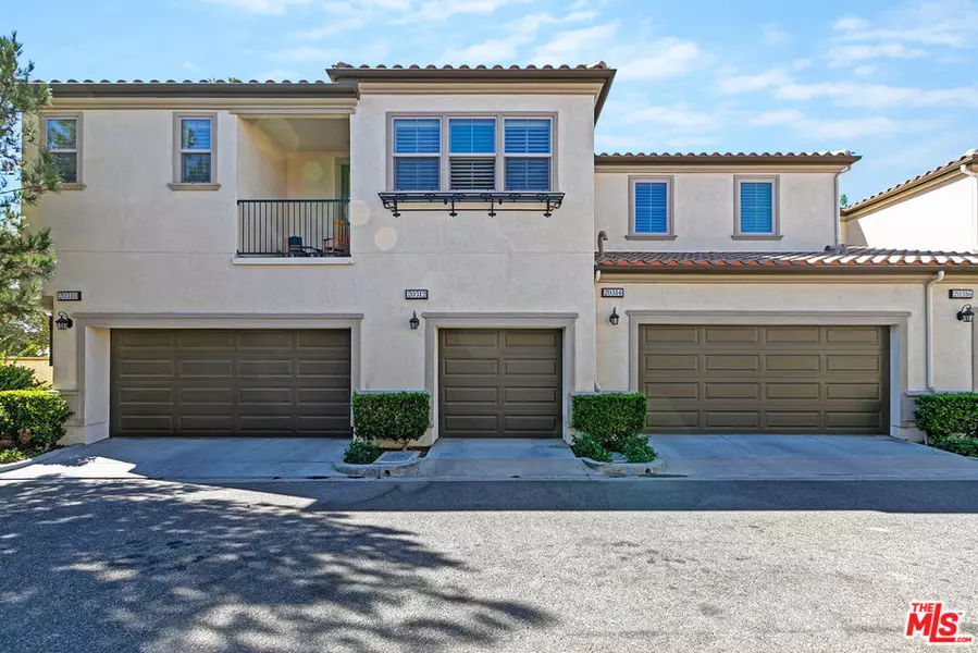 20312 Paseo Meriana, Porter Ranch, CA 91326