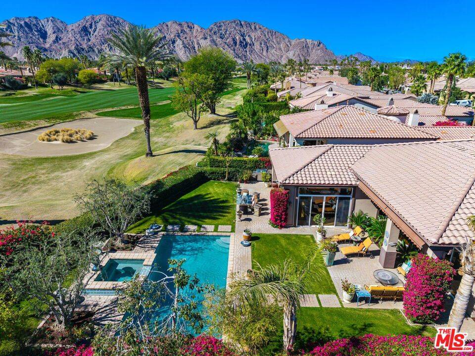 La Quinta, CA 92253,80571 Spanish