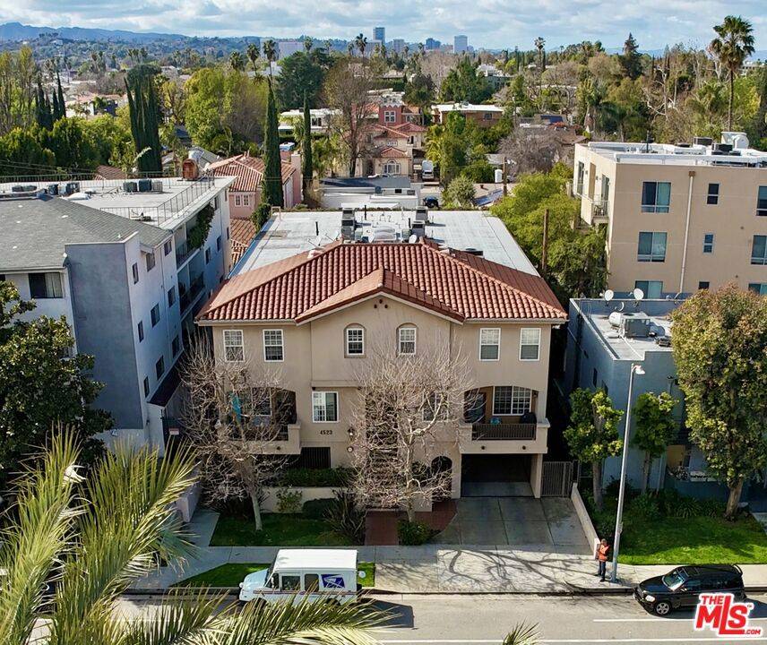 4523 Woodman AVE, Sherman Oaks, CA 91423