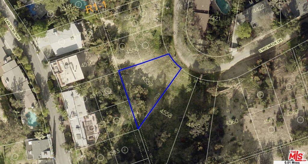 Woodland Hills, CA 91364,4601 Ensenada DR