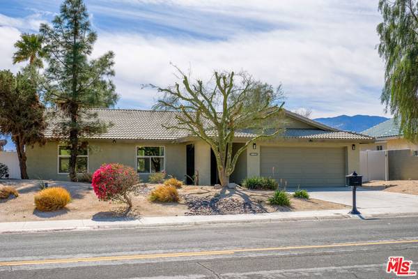 67965 Verona RD, Cathedral City, CA 92234