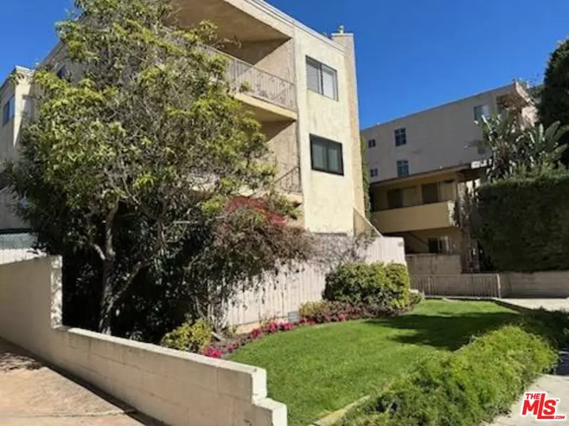 1041 2nd ST #6, Santa Monica, CA 90403