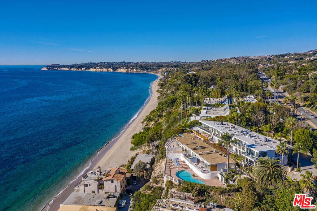 Malibu, CA 90265,27400 Pacific Coast HWY #101