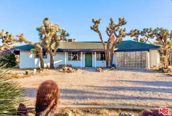 Yucca Valley, CA 92284,56433 Joshua DR