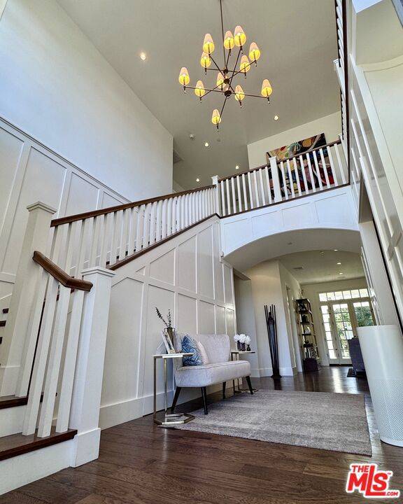 Los Angeles, CA 90049,1404 Beckwith AVE