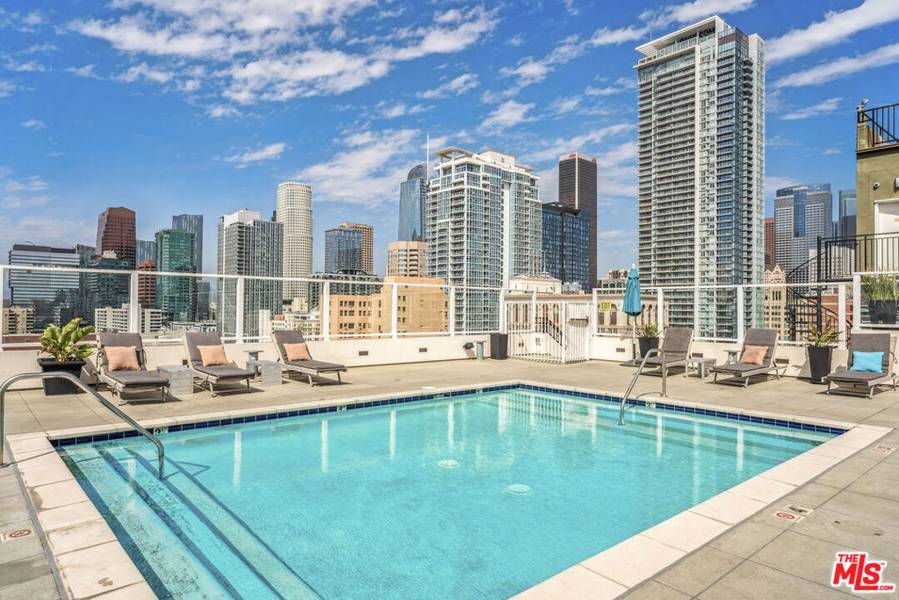 939 S Broadway #1B, Los Angeles, CA 90015