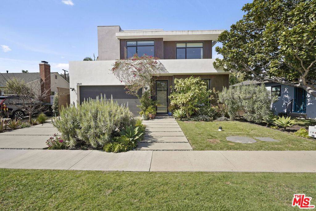 3641 Purdue AVE, Los Angeles, CA 90066