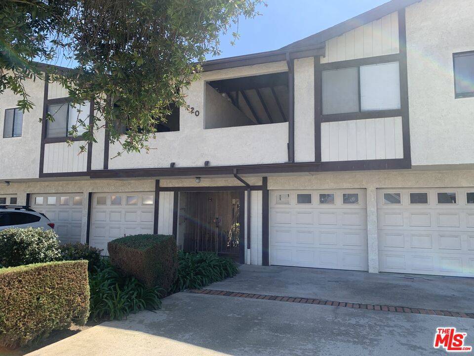 Gardena, CA 90247,1120 W 164th ST #4