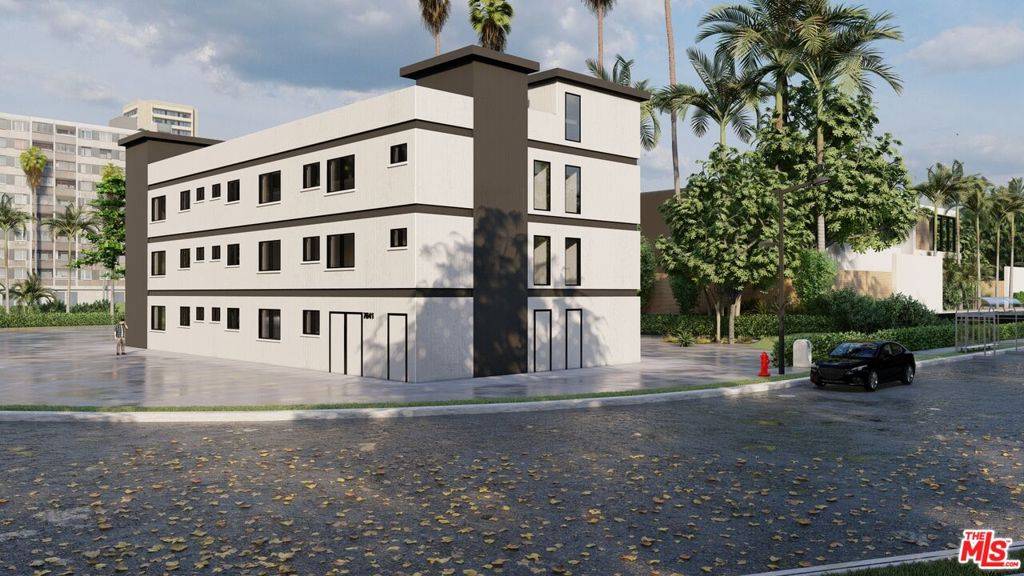 Burbank, CA 91505,7641 N Hollywood WAY