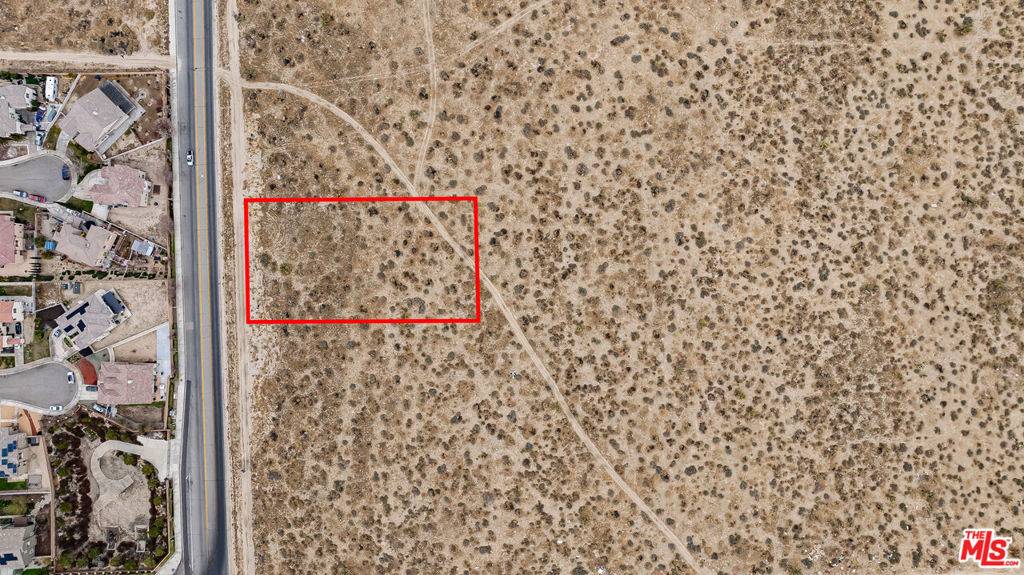 Palmdale, CA 93552,1 70th St E Near Avenue q10