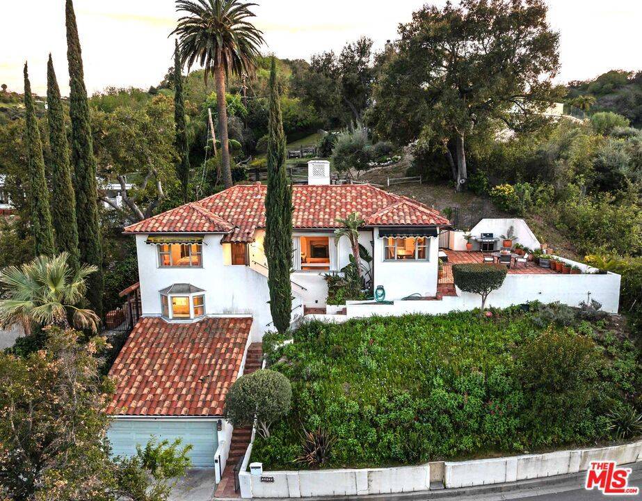 Sherman Oaks, CA 91403,14878 Round Valley DR