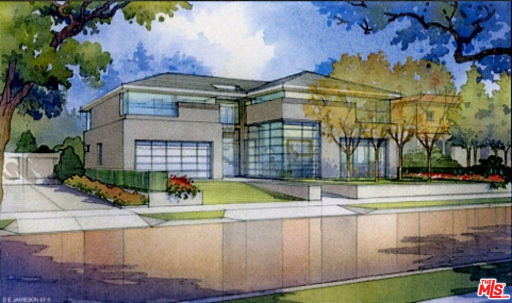 844 Toyopa DR, Pacific Palisades, CA 90272